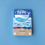 Al mare! - Móvil para pintar