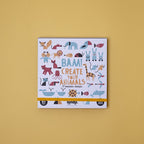 Bam! Crea tus Animales!
