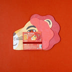 Be Wild! Lion Mask&Stickers