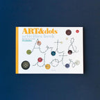 ART&dots Libro de actividades