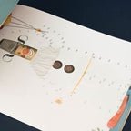 ART&dots Libro de actividades