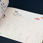 ART&dots Libro de actividades