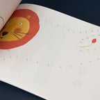 ART&dots Libro de actividades