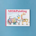 ART&Painting - Libro de actividades