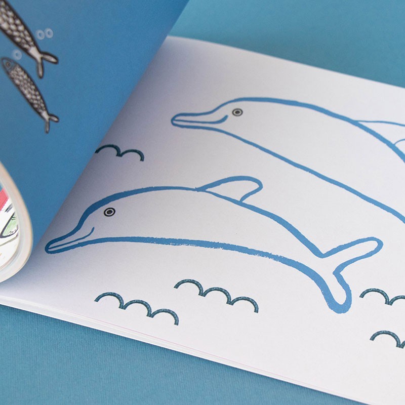 ART&Painting - Libro de actividades