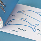 ART&Painting - Libro de actividades