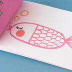 ART&Painting - Libro de actividades