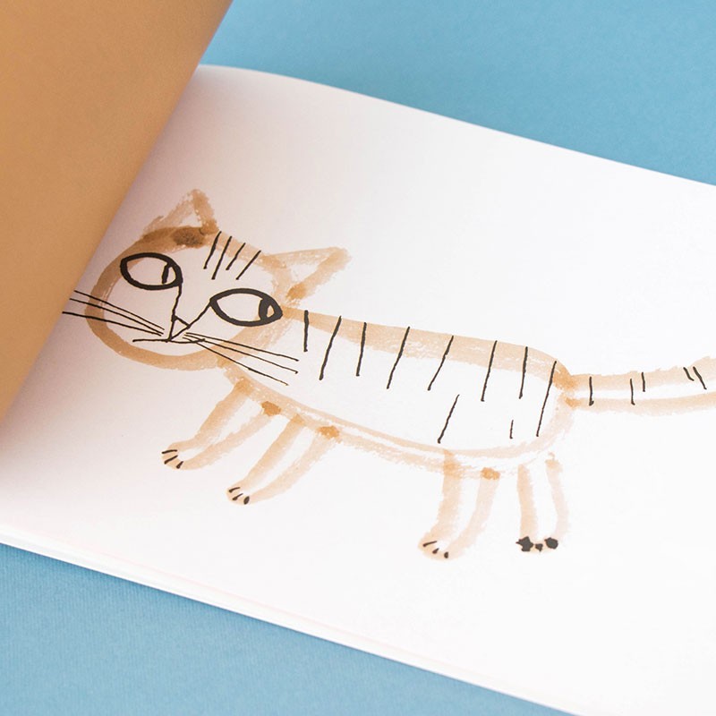 ART&Painting - Libro de actividades