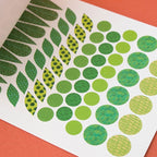 ART&Stickers - Libro de actividades