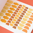 ART&Stickers - Libro de actividades
