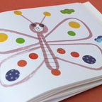ART&Stickers - Libro de actividades
