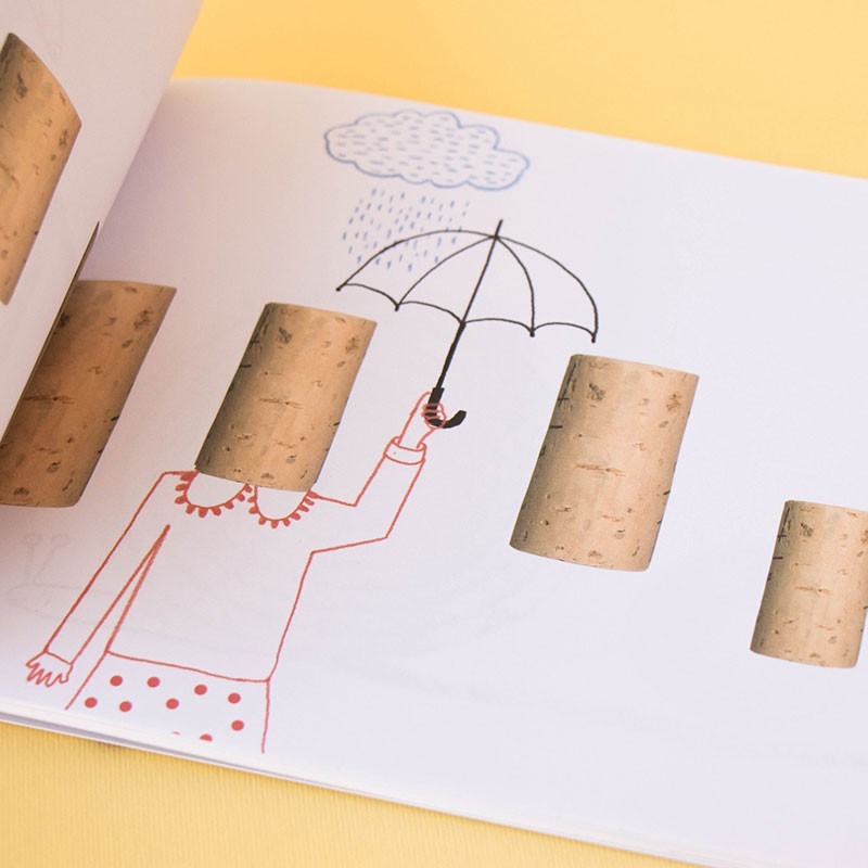 CreARTivity -  Libro de actividades