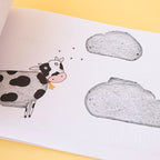CreARTivity -  Libro de actividades