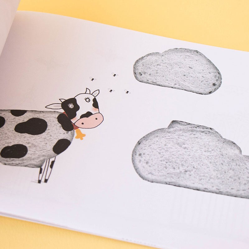 CreARTivity -  Libro de actividades