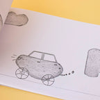 CreARTivity -  Libro de actividades