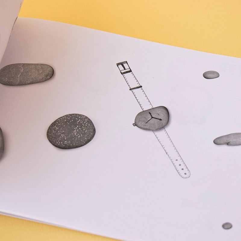 CreARTivity -  Libro de actividades