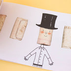 CreARTivity -  Libro de actividades