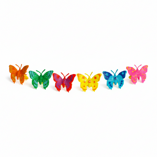 Baff Bombz - Butterfly Surprise