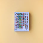 Animals big band - Juego de cartas