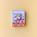 Animals big band - Juego de cartas
