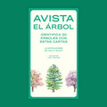 Avista el árbol