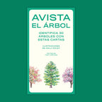 Avista el árbol