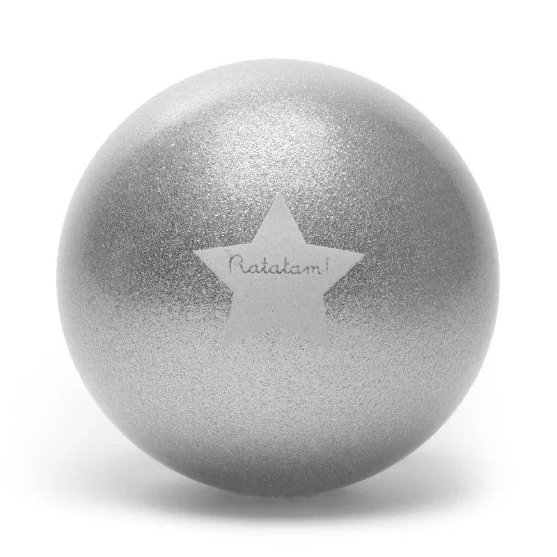 Pelota Glitter 22cm