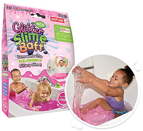 Slime Baff