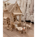 Chocolate House