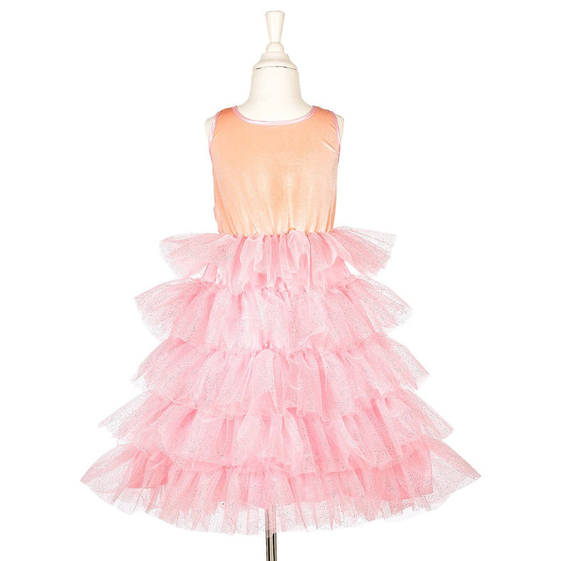 Vestido Lysanna