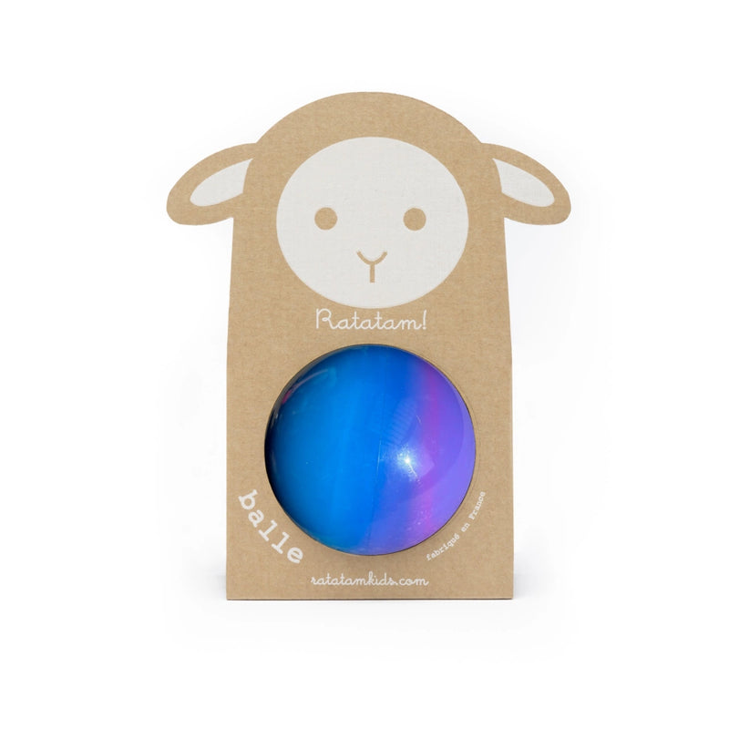 Pelota Gum pequeña