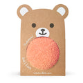 Pelota peluche sonajero