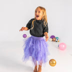 Pelota Glitter 10cm