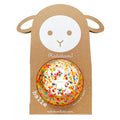 Pelota Confetti 10cm
