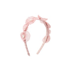 Diadema Alice flower Morwen