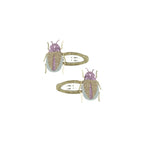Clips Jolly Bug
