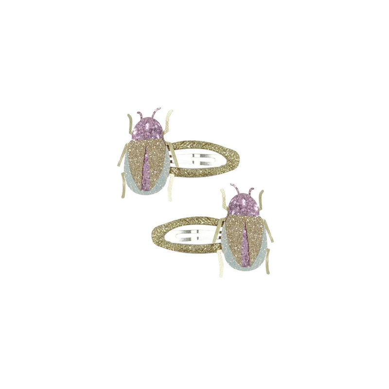 Clips Jolly Bug
