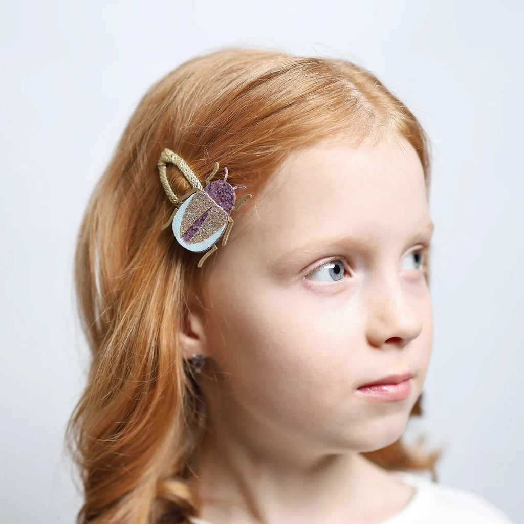 Clips Jolly Bug