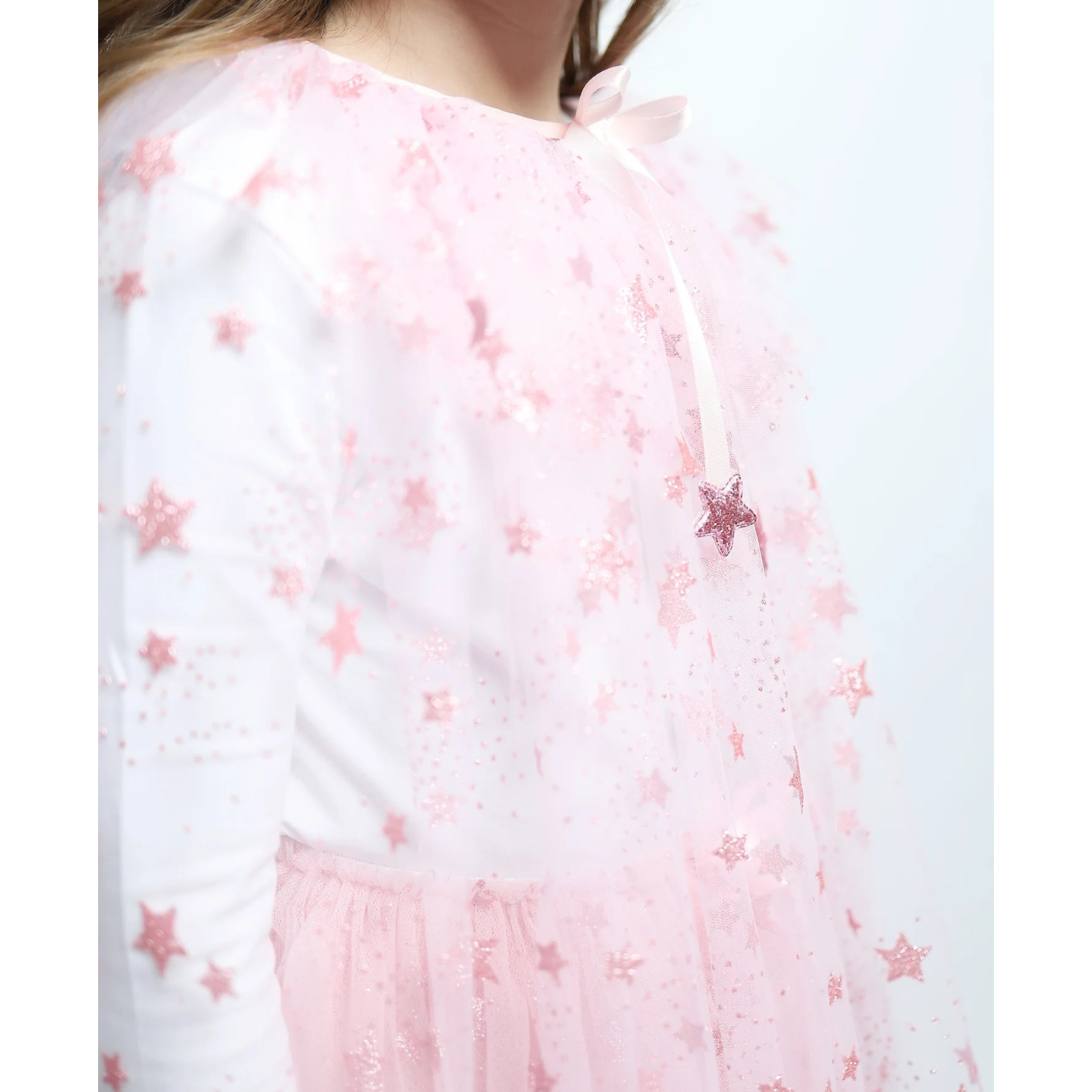 Capa Estrellas Trisha