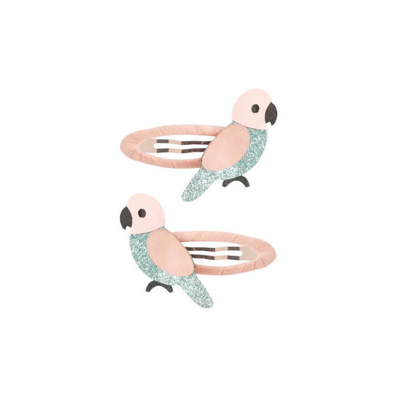 Clips Parrot