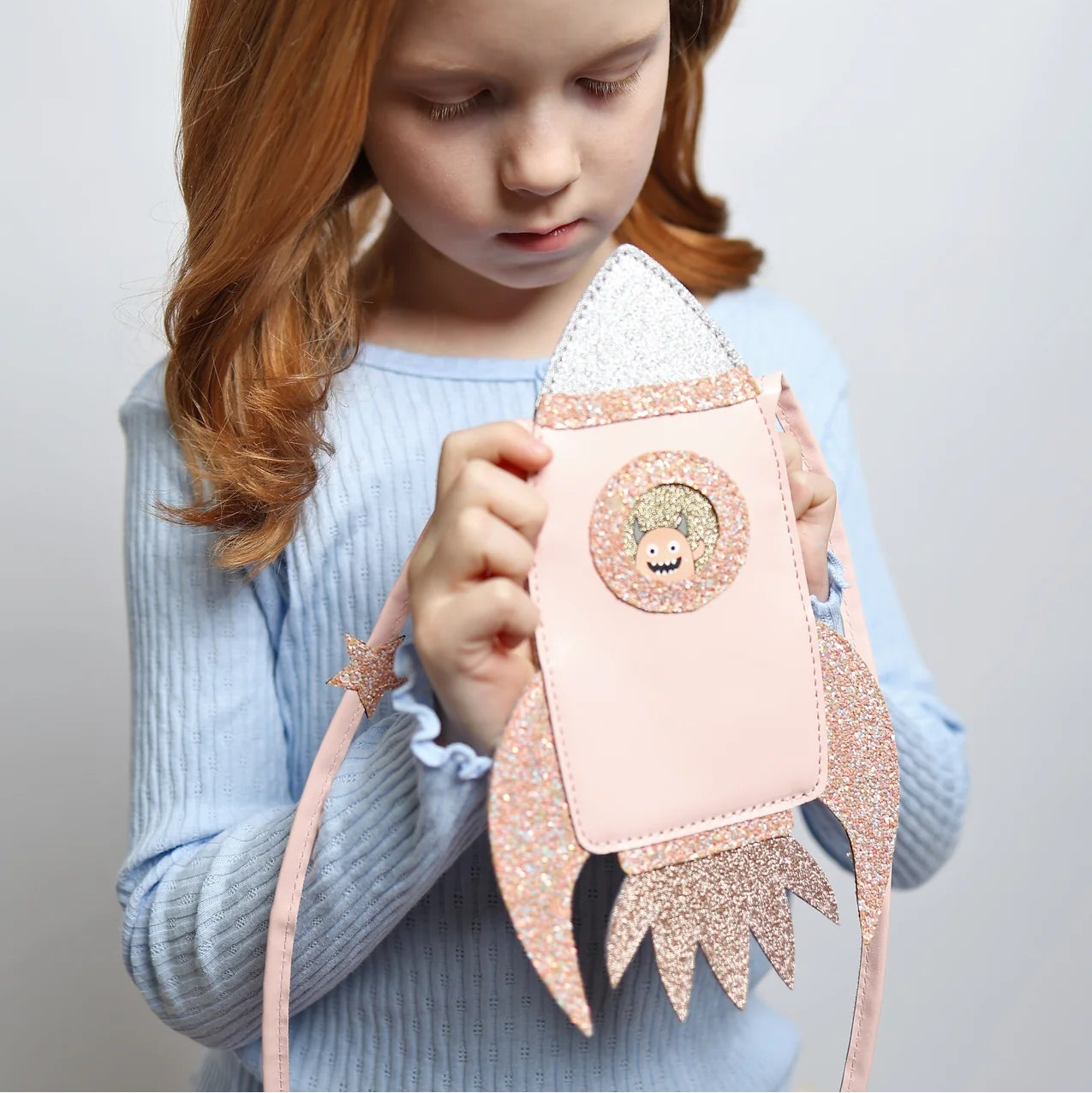 Bolso Star Hopper