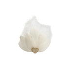 Tocado cisne Winter Waltz