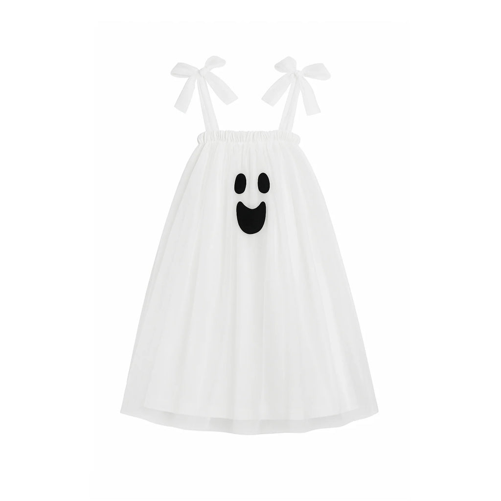Vestido fantasma Little Boo