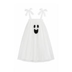 Vestido fantasma Little Boo
