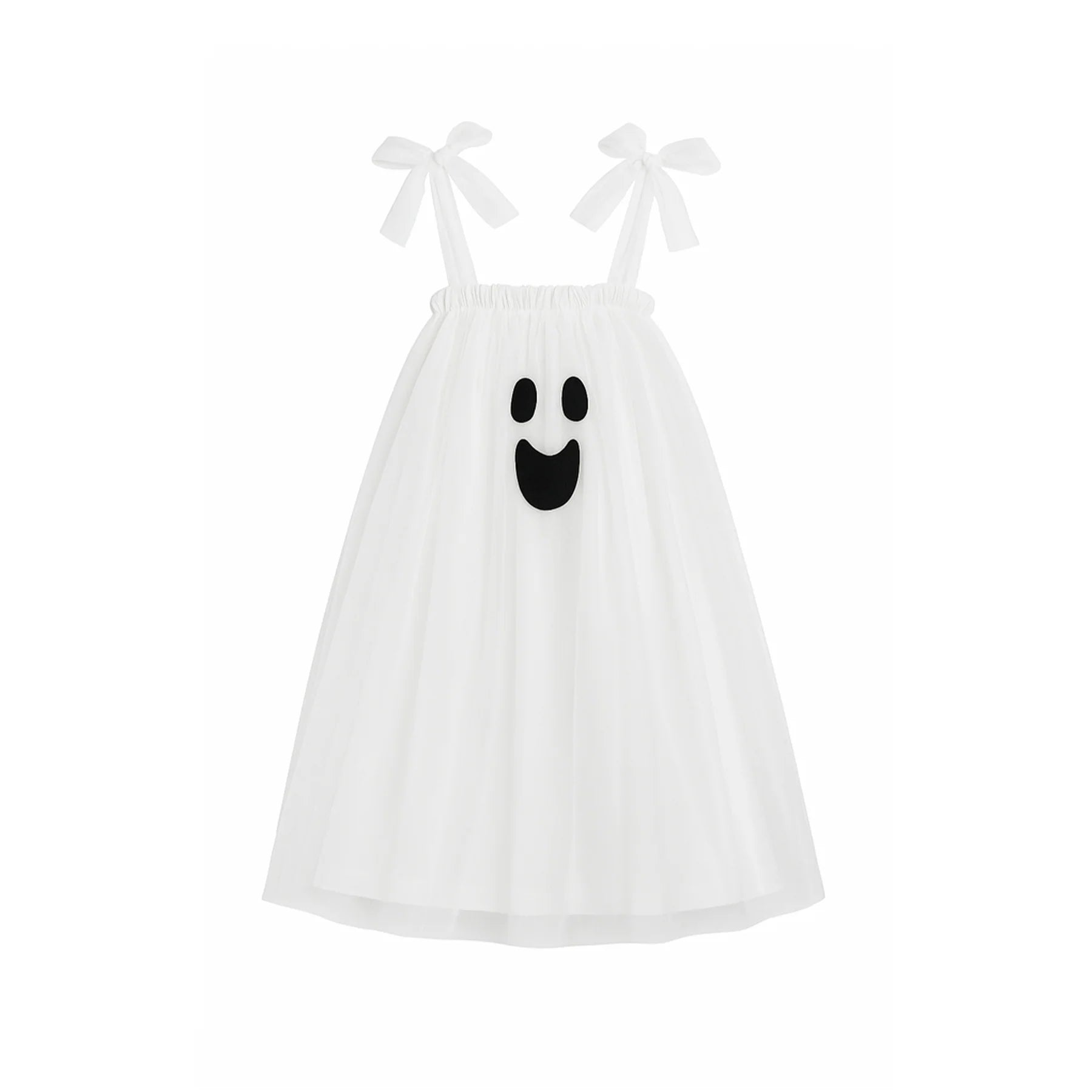 Vestido fantasma Little Boo