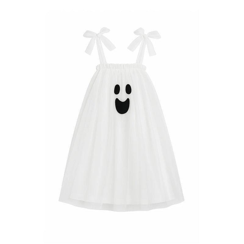 Vestido fantasma Little Boo
