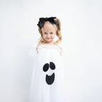 Vestido fantasma Little Boo