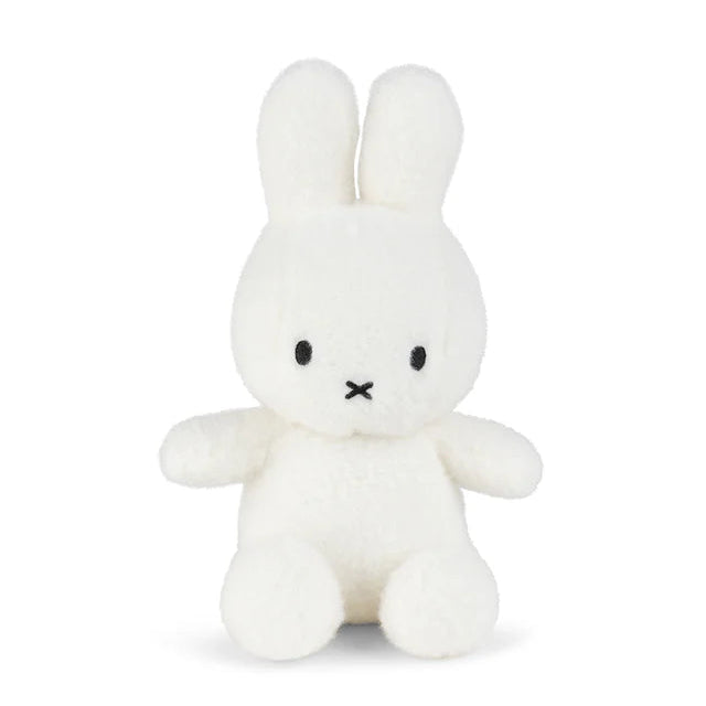 Miffy ECO Cotton Candy - 23 cm crema