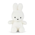 Miffy ECO Cotton Candy - 23 cm crema