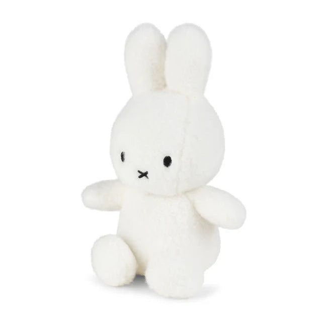 Miffy ECO Cotton Candy - 23 cm crema